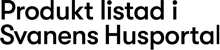 Svanens Husportal